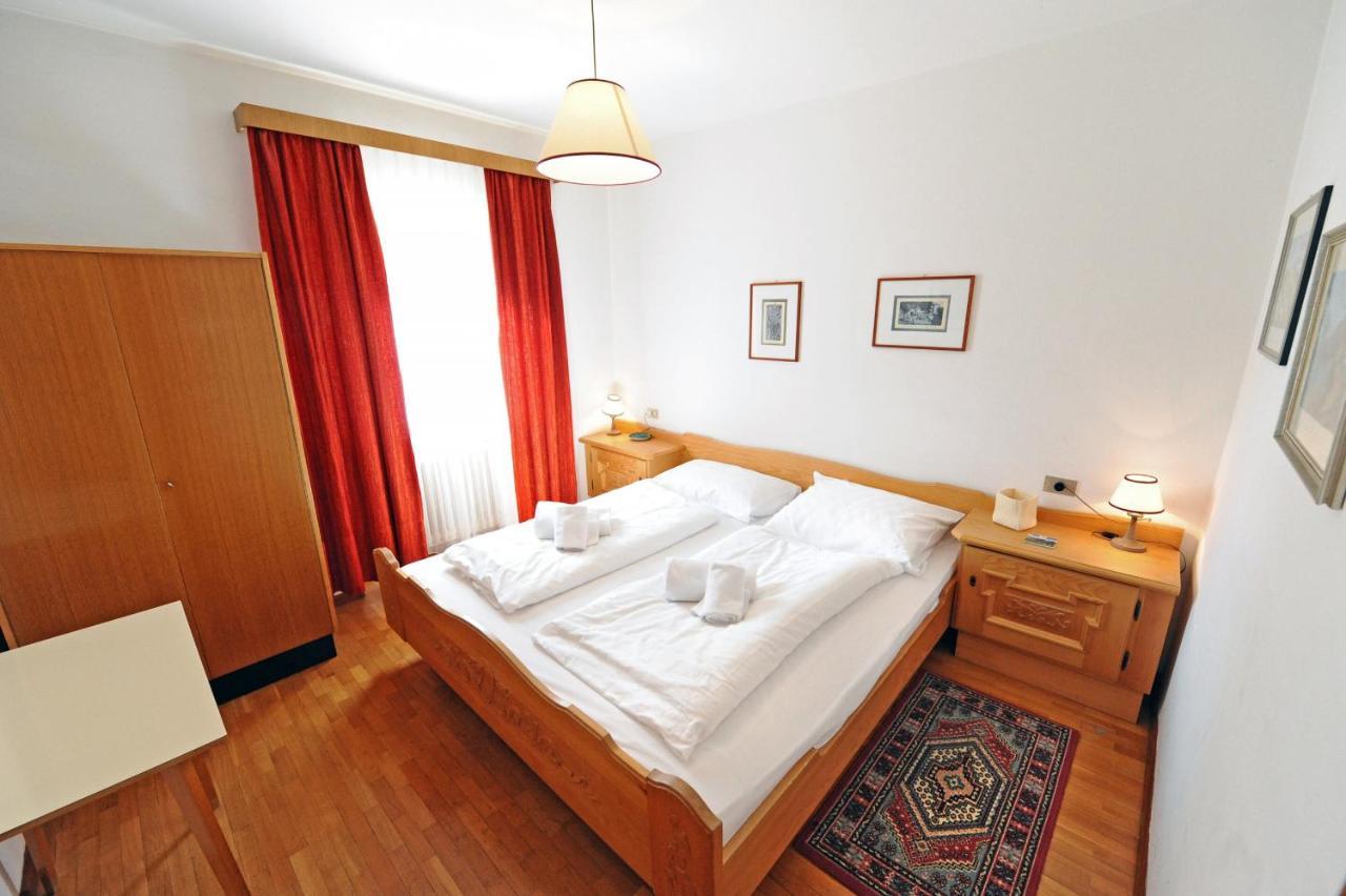 Apartments Valverda オルティゼーイ エクステリア 写真