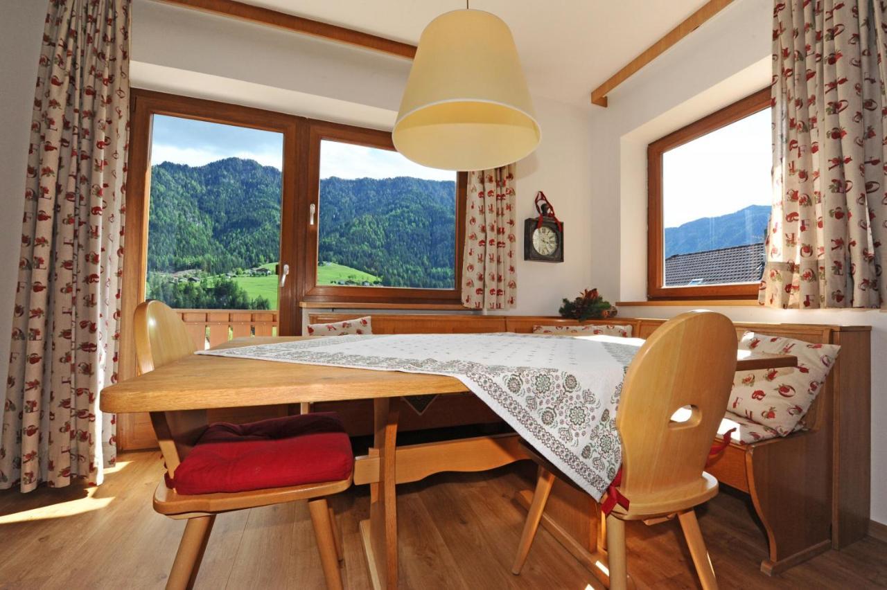 Apartments Valverda オルティゼーイ エクステリア 写真