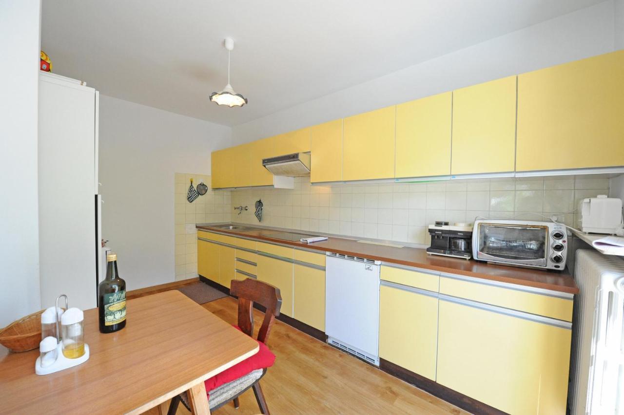 Apartments Valverda オルティゼーイ エクステリア 写真