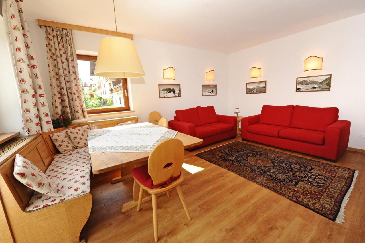 Apartments Valverda オルティゼーイ エクステリア 写真