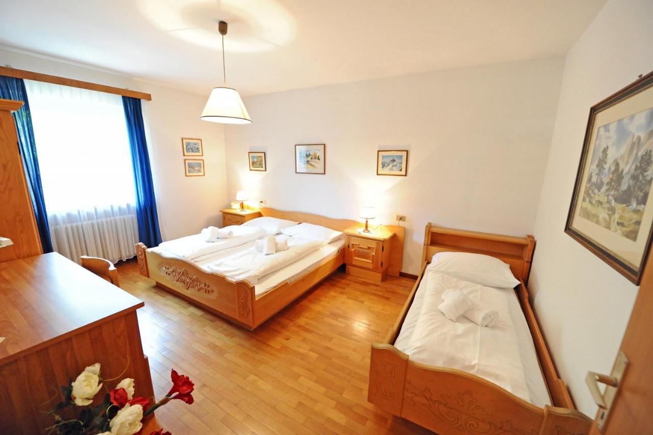 Apartments Valverda オルティゼーイ エクステリア 写真