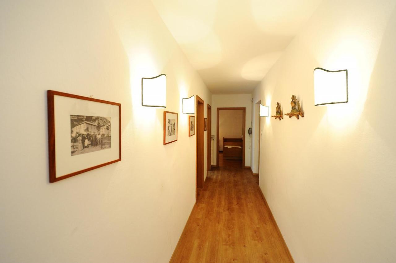 Apartments Valverda オルティゼーイ エクステリア 写真